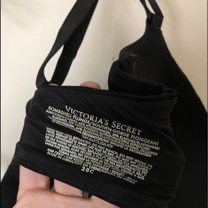 Victoria’s Secret Bombshell Push Up Bra